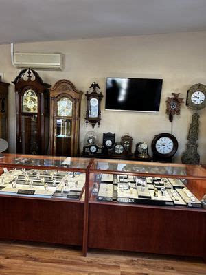 los gatos watch repair|doman watch repair california.